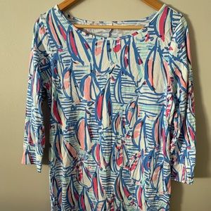 Perfect condition! Size large